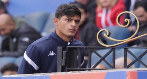 تونس تخسر من جامبيا في افتتاح مشاركتها بأمم إفريقيا للشباب